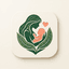 NutriMama Logo